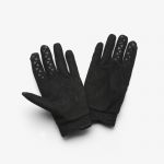 Ride 100% GEOMATIC Glove [Black] 10022-001-