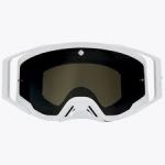SPY+ Foundation Plus Reverb Alabaster - HD Smoke with Black Spectra Mirror - HD Clear (3200000000020)