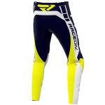 pant FXR Revo MX 22-Midnight/White/Yellow (223347-4701- )