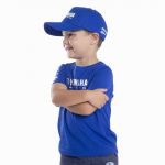 Дитяча кепка PADDOCK BLUE ESSENTIALS Yamaha ( B24FH412E000)