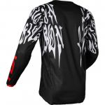Джерси FOX 180 PERIL JERSEY [Red] 28150-017-XL