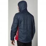Куртка FOX RIDGEWAY HONDA Jacket [Midnight] 26376-329-