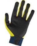 SHIFT 3LUE AIR GLOVE [NVY/YLW] (21641-046-М)