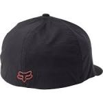 Кепка FOX HIGHTAIL IT FLEXFIT HAT [BLACK] (24417-001-)