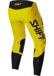 SHIFT 3LUE RISEN 2.0 PANT [NVY/YLW] (20896-046-32)