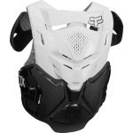 FOX AIRFRAME PRO JACKET [White] 19909-018-S/M