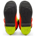 Мотоботи FOX COMP Youth Boot [Orange] 36364-A47