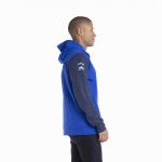 Кофта Yamaha PADDOCK BLUE. B24FT117E00
