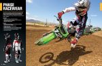 Thor MX