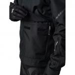 Куртка FOX DEFEND JACKET [Black] 29700-001-