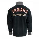 Светр  21 FS MALE ZIP SWEAT BEDIAS. B21FS103B01 L,XL