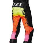 Kit FOX FLEXAIR PYRE [Black] 26730(39)-001-32/L