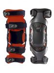 наколенники YHT POD MX K1 Knee Brace CE [BLACK], Large 1013-230-YL
