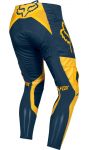Pant FOX 360 KILA [NVY/YLW] 21719-046-32