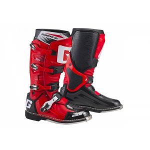 Мотоботи Gaerne SG 10 RED 2190-005-39 ― Motocross.UA
