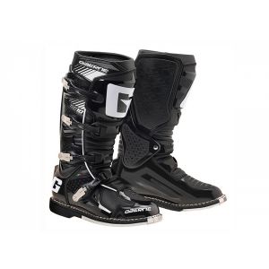 Мотоботи Gaerne SG 10 BLACK 2190-001- ― Motocross.UA