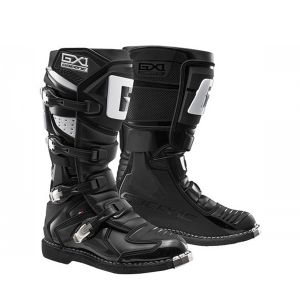 Мотоботи Gaerne GX1  ENDURO BLACK  2194-001- ― Motocross.UA