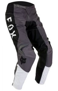 Дитячі штани FOX 180  - NITRO [Black] 31411-014-24,26,28 ― Motocross.UA