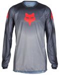 Дитяча джерсі FOX 180 - INTERFERE [Grey]  - 32035-037-YXL