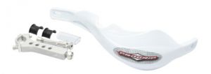 Защита рук PG 5610 / WHITE ― Motocross.UA