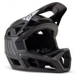 Шолом FOX PROFRAME Helmet - NACE [Black] -31472-001-L