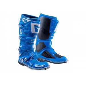 Мотоботи Gaerne SG 12 SOLID BLUE   2174-088- ― Motocross.UA