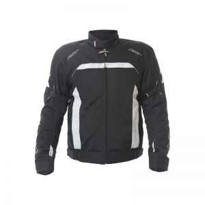 Куртка текстильная RST VENTEK II 1495, SILVER 	-50	   ― Motocross.UA