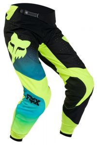 Дитячі штани FOX 360 - STREAK [Black] -31410-019-26 ― Motocross.UA