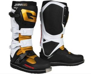 Мотоботи Gaerne SG 22  Jarvis (2265-020-  )  ― Motocross.UA