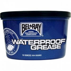 Bel-Ray Waterproof Grease  (99540-Tb16W) 475ml  ― Motocross.UA