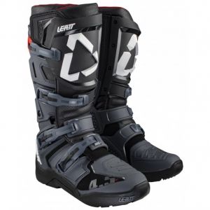LEATT GPX 5.5 FlexLock Boot Enduro [Graphene] 3021100262,3,4 ― Motocross.UA