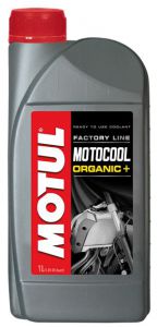 Motul 818501/MOTOCOOL FACTORY LINE -35°C (1L)/101086=105920 ― Motocross.UA