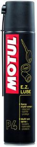 Motul 817816/P4 E.Z. LUBE (400ML)/102991 ― Motocross.UA