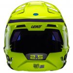 Шолом LEATT Moto 2.5 Helmet [Argon]1025100601,2,3,4,5