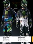 Thor MX