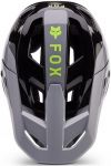 Шолом FOX RAMPAGE Helmet - BARGE [Cloud Grey] -32208-276-L,XL