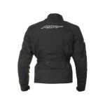 Текстильная мотокуртка RST 1293 TUNDRA II, Black (112930142)