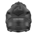 Мотошолом FXR Helium Carbon Alloy w/ D-Ring 22-Alloy 220606-0900-
