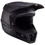 Шолом LEATT Moto 2.5 Helmet [Stealth] -1024060560,2,3,4,5