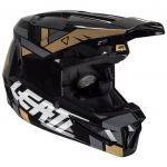 Шолом LEATT Moto 2.5 Helmet [Black] 1025100620,1,2,3,4,5
