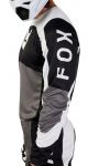 Дитяча джерсі FOX 180  - NITRO [Black] -31425-014-YM,YL,YXL