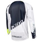 джерсі KLIM Dakar Vivid Blue 3315-008-130-201