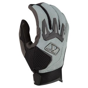 Мотоперчатки KLIM Mojave Monument Gray 3168-003-130-601-M ― Motocross.UA