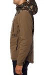 Куртка FOX PODIUM JACKET [BRK] (20062-374-XL)