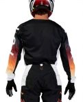 Дитяча джерсі FOX 180 - FLORA [Black] -31432-001-KS,KM