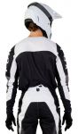 Дитяча джерсі FOX 180  - NITRO [Black] -31425-014-YM,YL,YXL