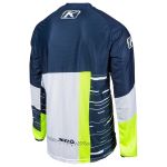 kit KLIM XC Lite LG Vivid Blue 5003/4-003-140/034-202-34/XL