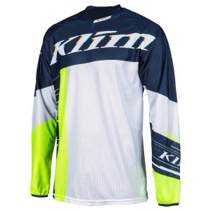 kit KLIM XC Lite LG Vivid Blue 5003/4-003-140/034-202-34/XL ― Motocross.UA