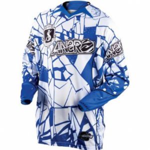 Answer jersey A12-13 SHTTR (450835-M) ― Motocross.UA