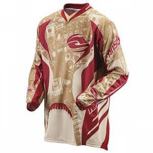Answer jersey A9 ALP LTD SC (452194-M) ― Motocross.UA